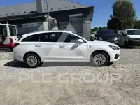 2021 Hyundai I30