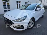 2021 Hyundai I30