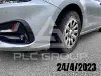 2021 Hyundai I30