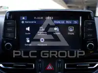 2021 Hyundai I30