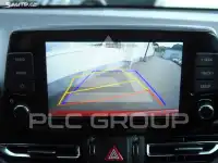 2021 Hyundai I30