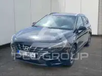 2021 Hyundai I30