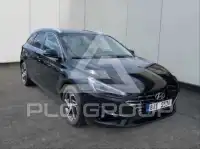 2021 Hyundai I30