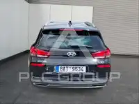 2021 Hyundai I30