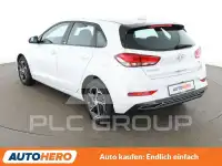 2021 Hyundai I30