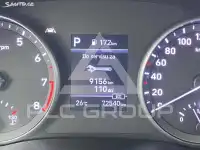 2021 Hyundai I30