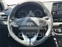 2021 Hyundai I30