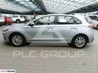 2021 Hyundai I30