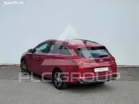2021 Hyundai I30