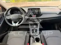 2021 Hyundai I30