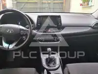 2021 Hyundai I30