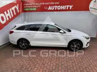 2021 Hyundai I30