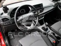 2021 Hyundai I30