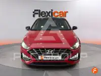 2021 Hyundai I30