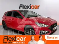 2021 Hyundai I30