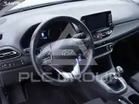 2021 Hyundai I30