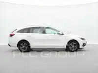 2021 Hyundai I30