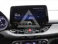 2021 Hyundai I30