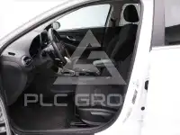 2021 Hyundai I30