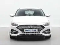 2021 Hyundai I30