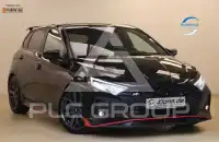 2021 Hyundai I20