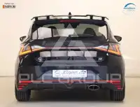2021 Hyundai I20