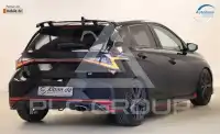 2021 Hyundai I20