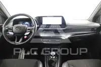 2021 Hyundai I20
