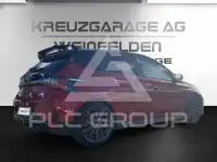 2021 Hyundai I20