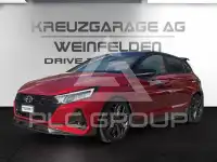 2021 Hyundai I20