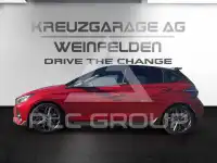 2021 Hyundai I20