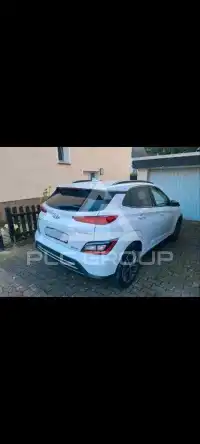 2021 Hyundai Kona
