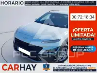 2021 Hyundai Kona