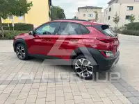 2021 Hyundai Kona