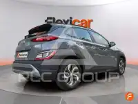 2021 Hyundai Kona