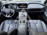 2021 Hyundai Santa Fe