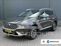 2021 Hyundai Santa Fe