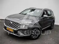 2021 Hyundai Santa Fe