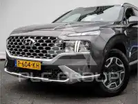 2021 Hyundai Santa Fe