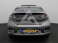 2021 Hyundai Ioniq