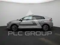 2021 Hyundai Ioniq