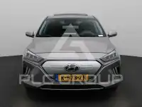 2021 Hyundai Ioniq