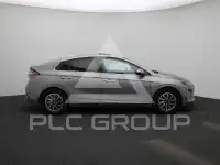 2021 Hyundai Ioniq