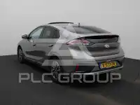 2021 Hyundai Ioniq