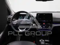2021 Hyundai Ioniq