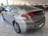 2021 Hyundai Ioniq