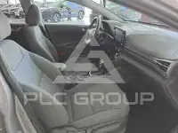 2021 Hyundai Ioniq