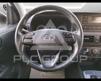 2021 Hyundai I10
