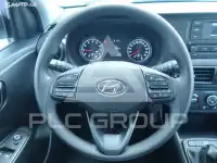 2021 Hyundai I10