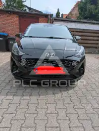 2021 Hyundai I10